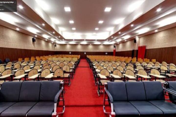 auditorium